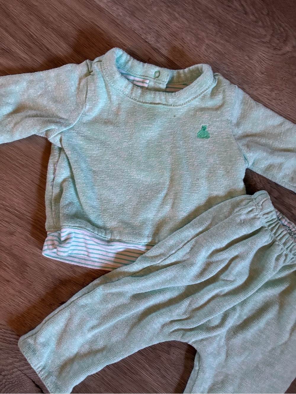 Reversible Matching Set - Picture 2 of 9